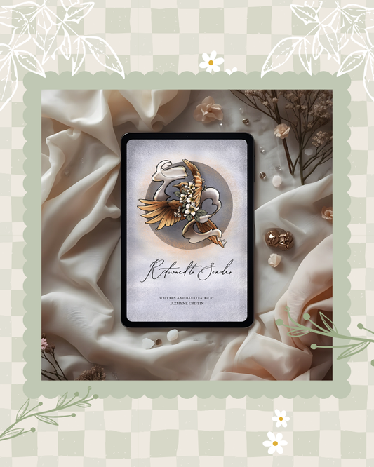 Returned to Sender: The Digital Keepsake