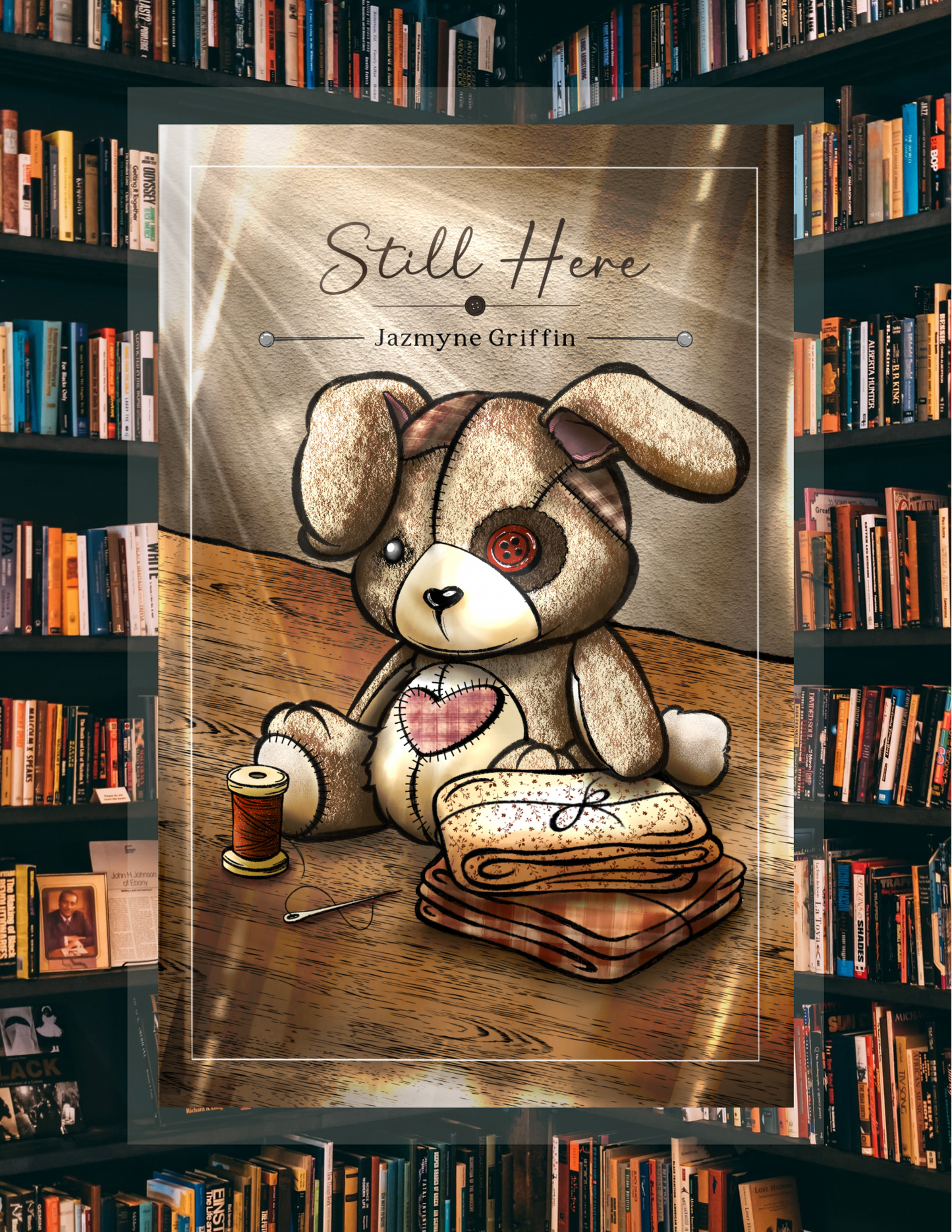 Still Here
