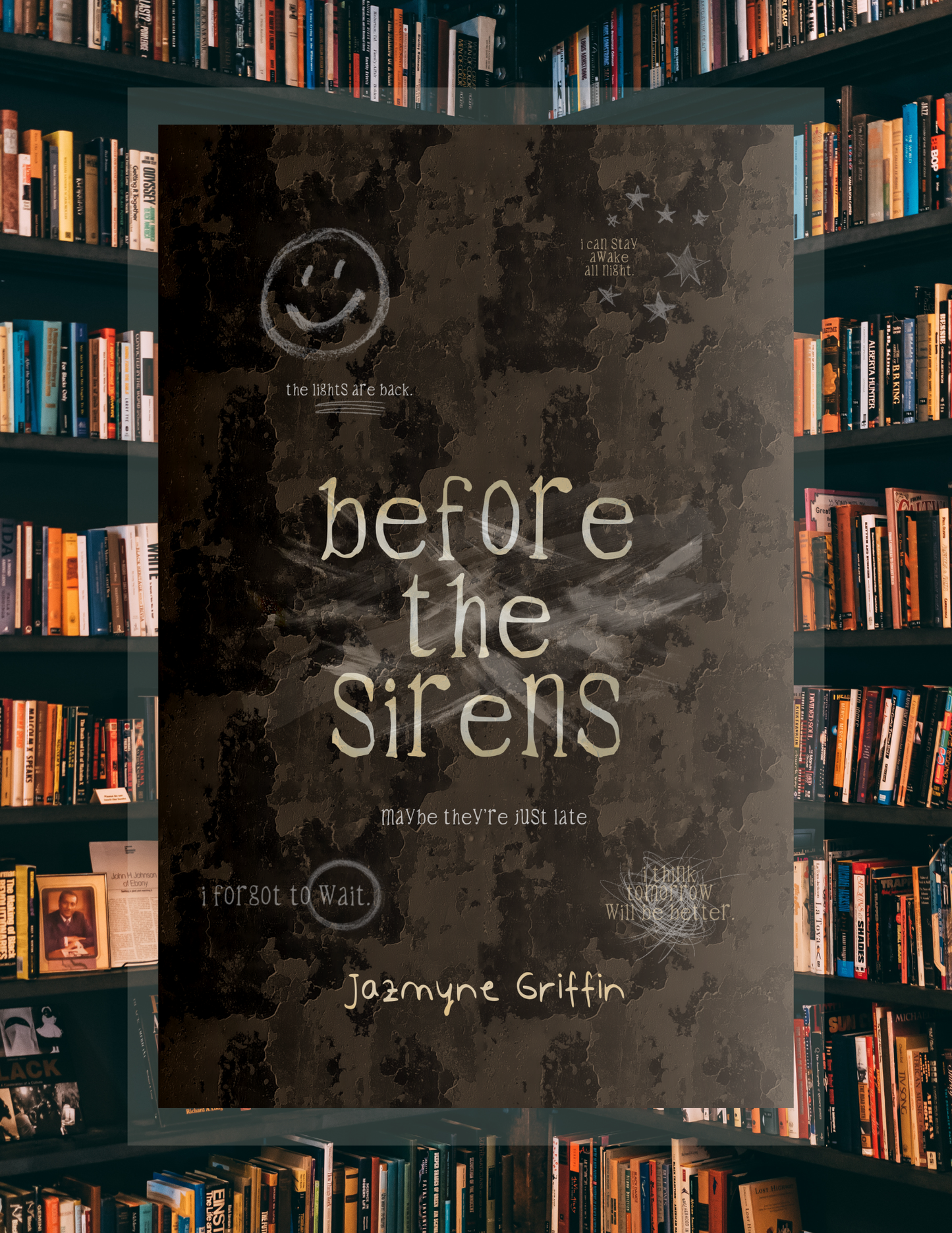 Before the Sirens