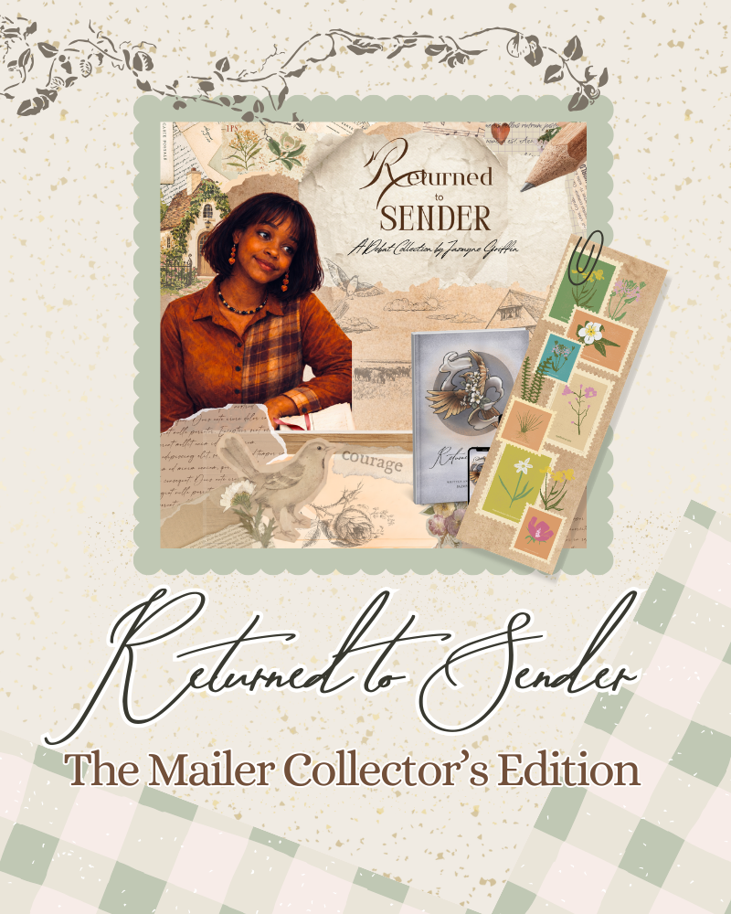Returned to Sender: The Mailer Collector’s Edition (Limited Edition)
