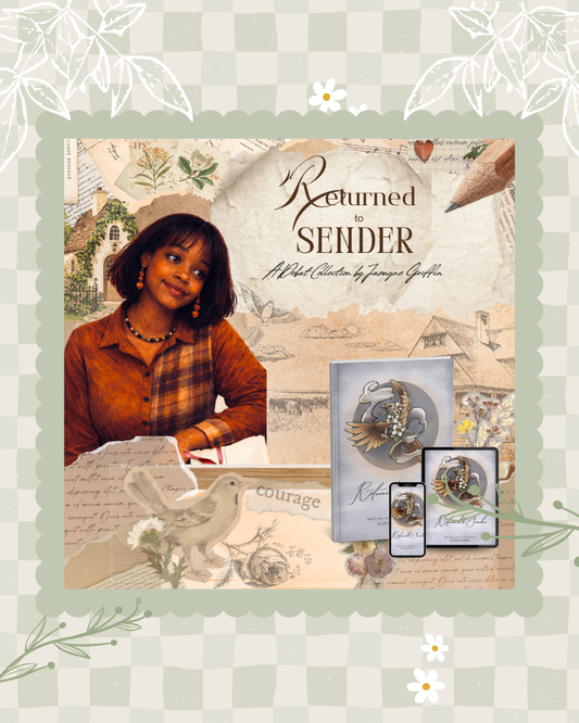 Returned to Sender: The Mailer Collector’s Edition (Limited Edition)