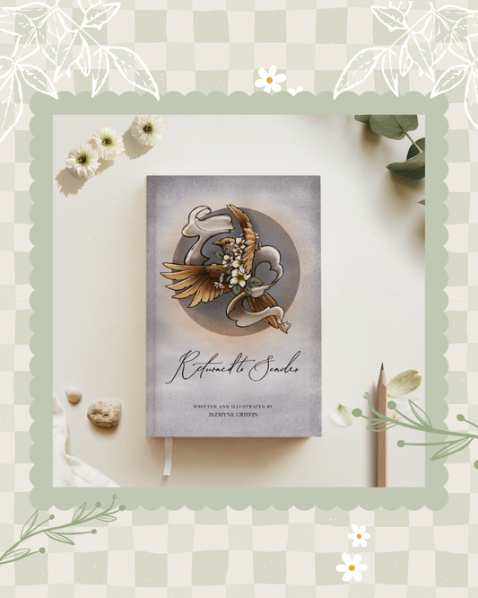 Returned to Sender: The Bound Softcover