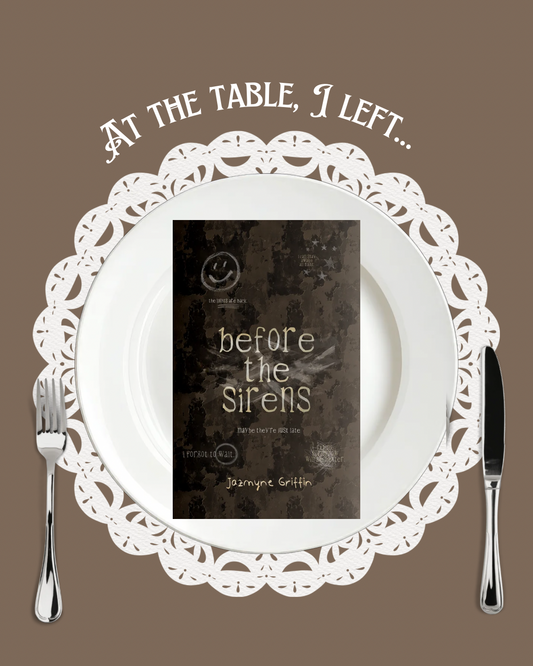 Before the Sirens