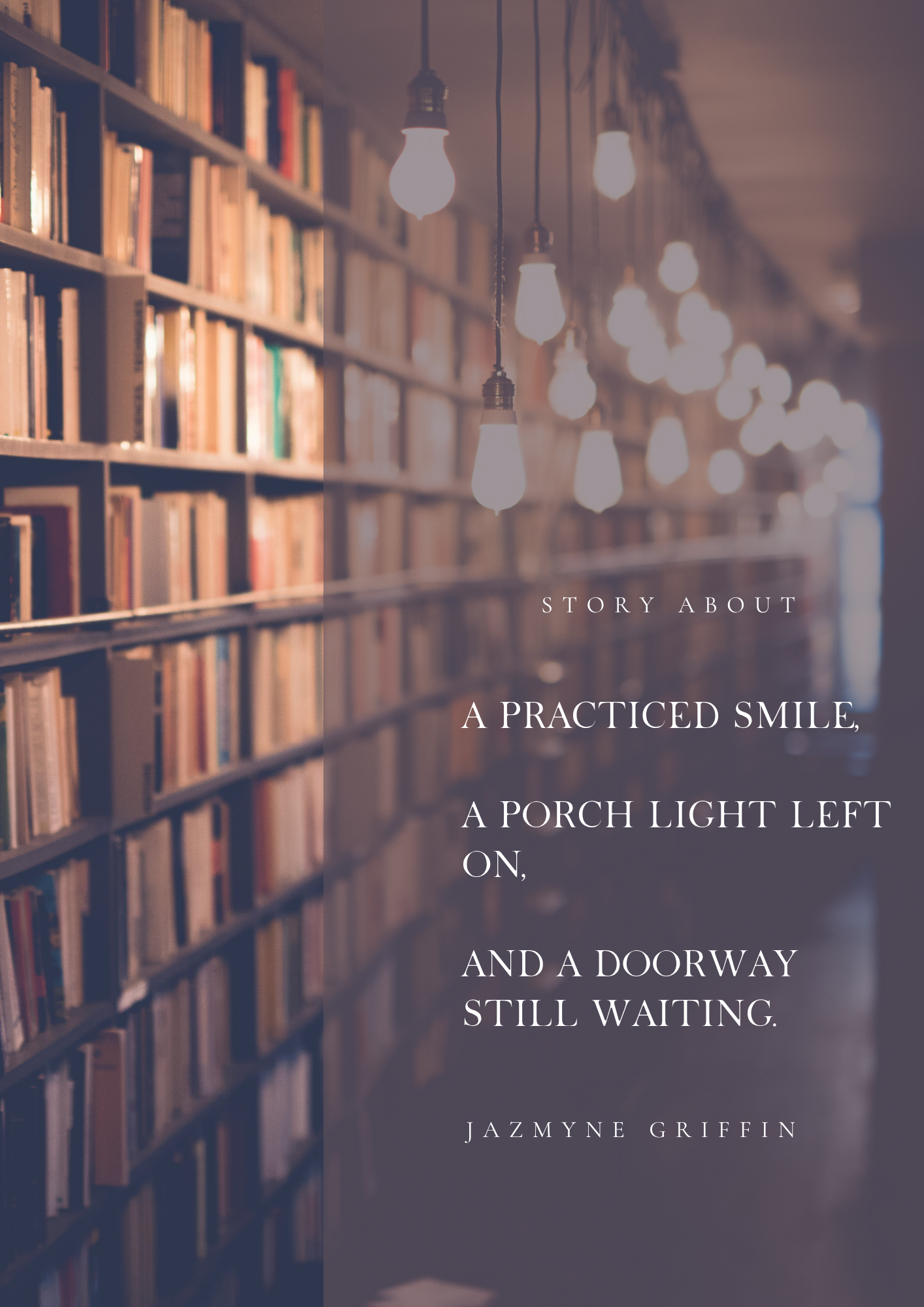 Pretty Things Don’t Cry