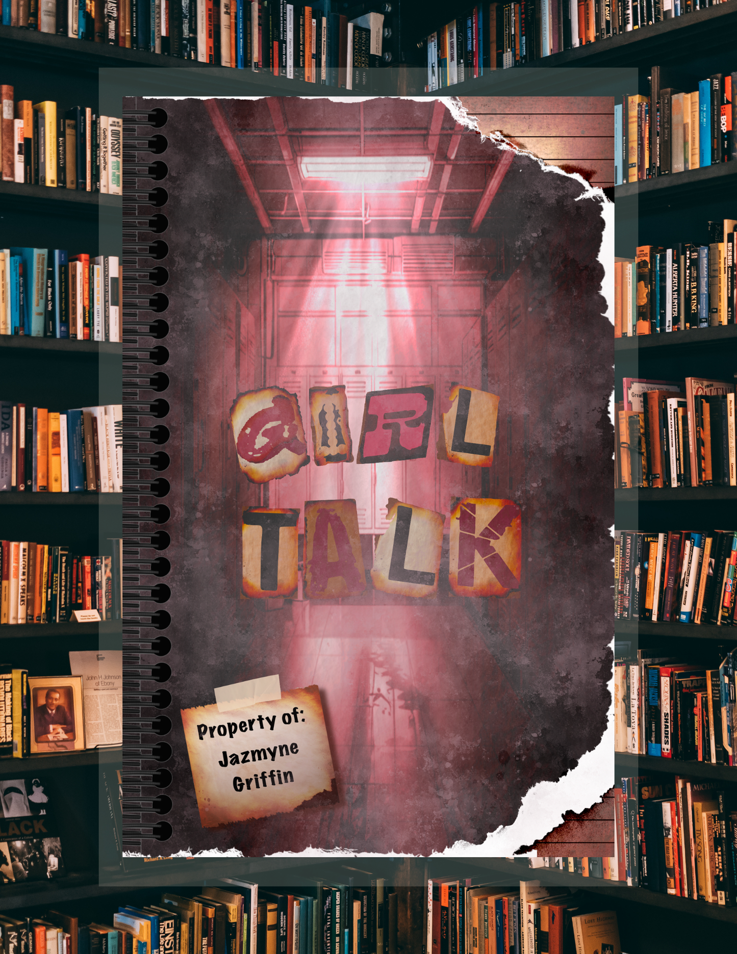 Girl Talk